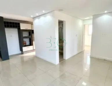 Apartamento com 2 Quartos à venda, 70m² no Vila Paulista, Guarulhos