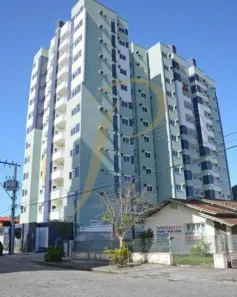 Apartamento com 3 Quartos à venda, 92m² no Anita Garibaldi, Joinville