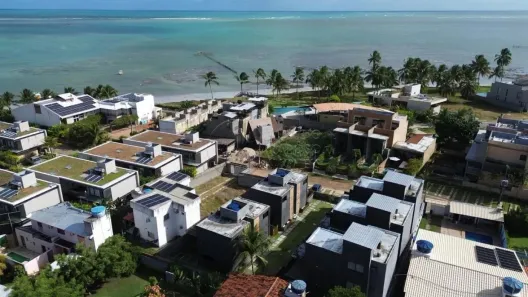 Casa com 1 Quarto à venda, 65m² no PRAIA DO MARCENEIRO, Passo de Camaragibe