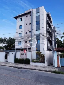 Apartamento com 2 Quartos à venda, 54m² no Vila Nova, Joinville