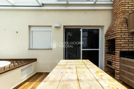 Cobertura com 3 Quartos à venda, 156m² no Centro, Diadema