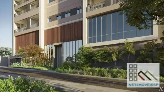 Apartamento com 2 Quartos à venda, 78m² no Chácara Santo Antônio (Zona Sul), São Paulo