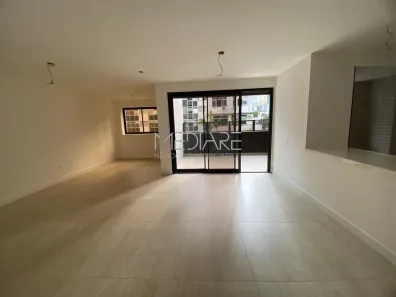 Apartamento com 3 Quartos para alugar, 124m² no Centro, Belo Horizonte