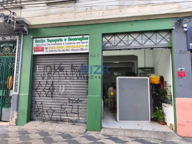 Ponto Comercial à venda, 93m² no Campos Elíseos, São Paulo