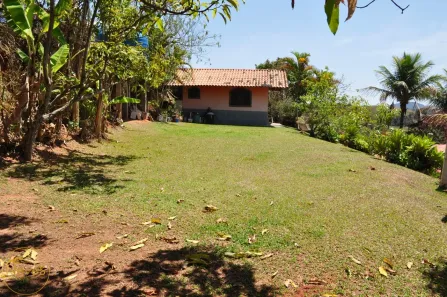 Casa com 5 Quartos à venda, 162m² no Arcozelo, Paty do Alferes