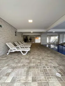 Apartamento com 2 Quartos à venda, 74m² no Canto do Forte, Praia Grande