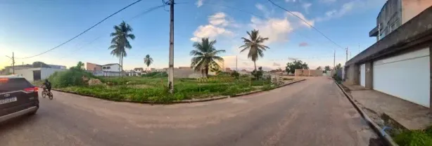 Lote/Terreno à venda, 300m² no Matapoã, Aracaju