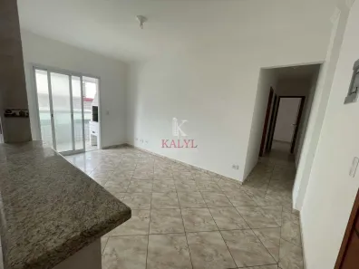 Apartamento com 2 Quartos à venda, 75m² no Ocian, Praia Grande