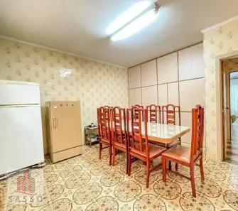 Casa com 3 Quartos para alugar, 295m² no Vila Santo Estevão, São Paulo