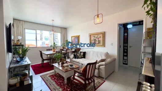 Apartamento com 1 Quarto à venda, 45m² no Kobrasol, São José