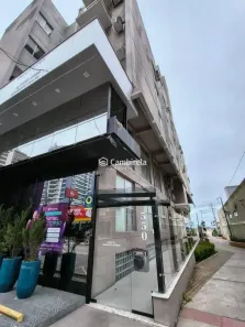 Apartamento com 3 Quartos para alugar, 95m² no Campinas, São José