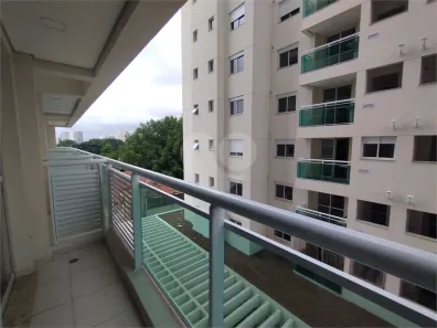 Sala Comercial para alugar, 46m² no Barra Funda, São Paulo