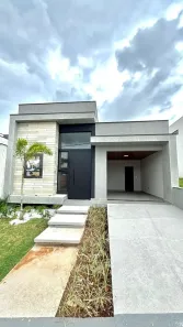 Casa de Condomínio com 3 Quartos à venda, 130m² no Jardim Novo Horizonte, Sorocaba