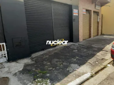 Lote/Terreno à venda, 200m² no Jardim Tietê, São Paulo