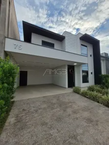 Casa de Condomínio com 3 Quartos à venda, 217m² no Parque Olívio Franceschini, Hortolândia
