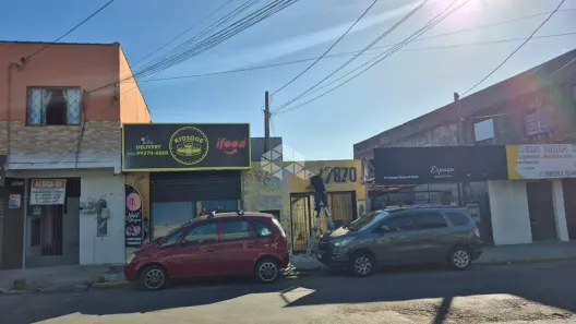 Lote/Terreno à venda, 80m² no Maringá, Alvorada