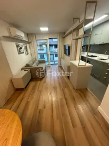 Apartamento com 1 Quarto à venda, 49m² no Carniel, Gramado