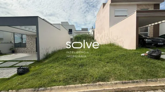 Lote/Terreno à venda, 150m² no Jardins do Império, Indaiatuba