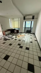 Sala Comercial à venda, 118m² no Ilha do Leite, Recife