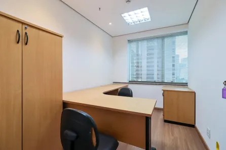 Ponto Comercial para alugar, 58m² no Itaim Bibi, São Paulo