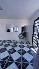 Casa com 2 Quartos à venda, 84m² no Jardim Vienense, Agudos
