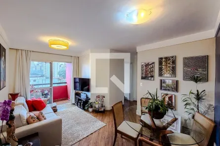 Apartamento com 2 Quartos à venda, 55m² no Vila Mariana, São Paulo