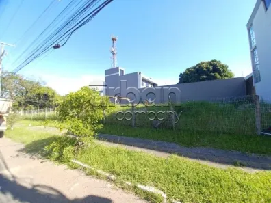 Lote/Terreno à venda, 491m² no Igara, Canoas