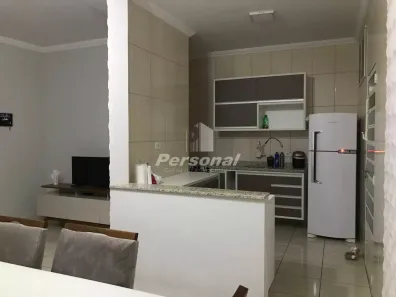 Casa com 2 Quartos à venda, 69m² no Parque Arco Íris, Taubaté