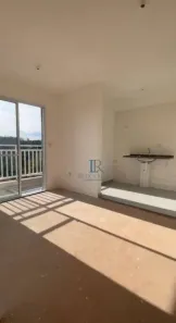 Apartamento com 2 Quartos à venda, 47m² no Jardim Pioneiro, Cotia