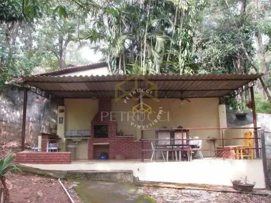 Fazenda/Sítio com 4 Quartos à venda, 2870m² no Jardim Martinelli (Sousas), Campinas