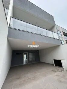 Casa com 3 Quartos à venda, 200m² no Jardim Belvedere, Volta Redonda