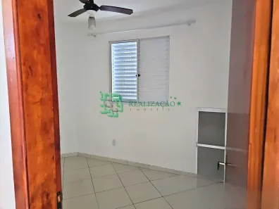 Apartamento com 2 Quartos à venda, 55m² no Agenor de campos, Mongaguá