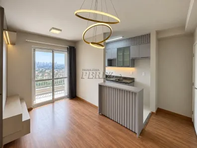 Apartamento com 3 Quartos à venda, 89m² no São Vicente, Londrina
