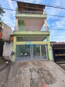 Casa com 1 Quarto para alugar, 61m² no Jardim Morada do Sol, Indaiatuba