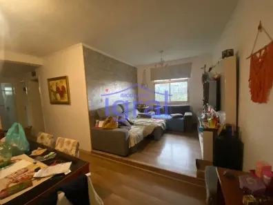 Apartamento com 3 Quartos à venda, 89m² no Jabaquara, São Paulo