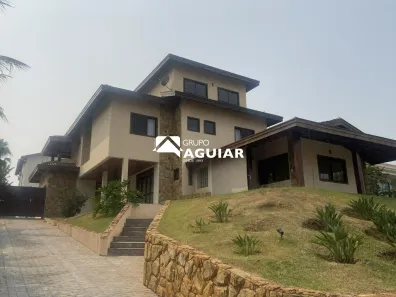 Casa de Condomínio com 3 Quartos à venda, 507m² no Jardim São Bento do Recreio, Valinhos