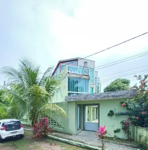 Apartamento com 3 Quartos à venda, 92m² no , Tamandaré
