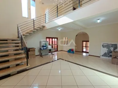 Sobrado com 3 Quartos à venda, 313m² no City Ribeirão, Ribeirão Preto