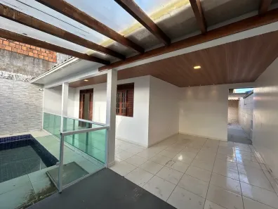 Apartamento com 3 Quartos à venda, 200m² no Benedito Bentes, Maceió