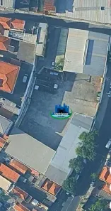 Galpão/Depósito/Armazém para alugar, 1800m² no Jardim Japão, São Paulo