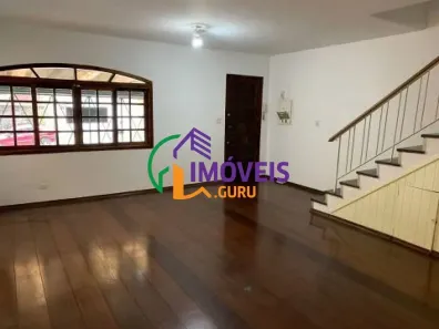 Casa com 3 Quartos à venda, 138m² no Brooklin Paulista, São Paulo