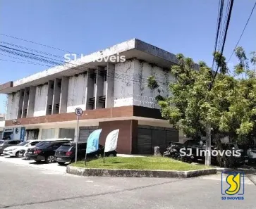 Sala Comercial para alugar, 20m² no Parque Manibura, Fortaleza