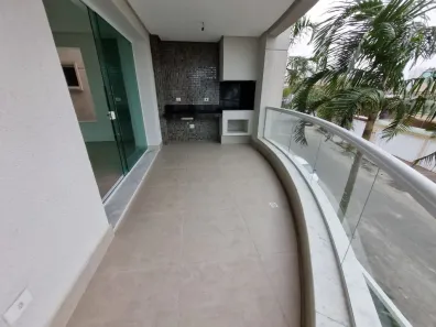 Apartamento com 3 Quartos à venda, 117m² no Enseada, Guarujá