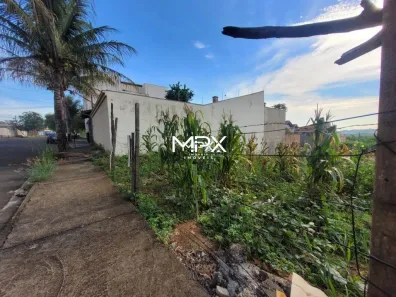 Lote/Terreno à venda, 215m² no Residencial Bertolucci, Piracicaba