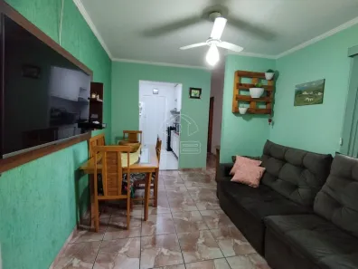 Apartamento com 3 Quartos à venda, 64m² no Jardim Juliana, Indaiatuba