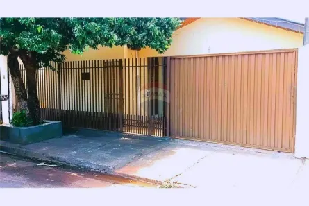 Casa com 3 Quartos à venda, 118m² no Stella Maris, Andradina
