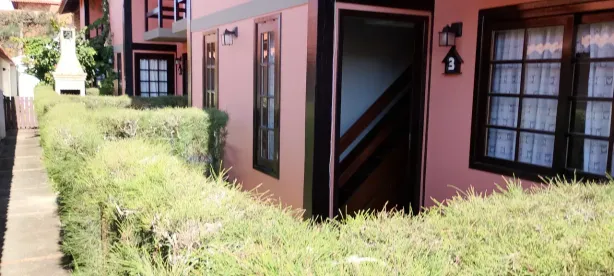 Casa de Condomínio com 1 Quarto para alugar, 46m² no Peró, Cabo Frio
