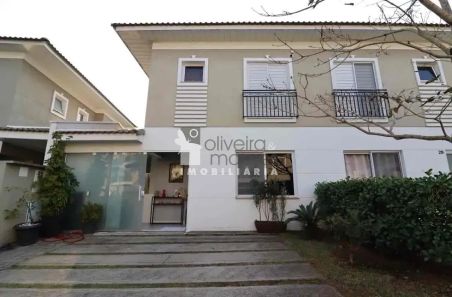 Casa de Condomínio com 3 Quartos à venda, 103m² no Chácara Faggion, Suzano