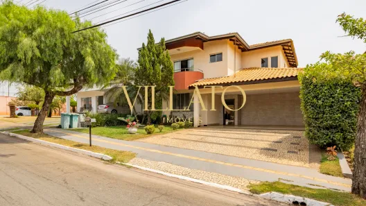 Casa com 3 Quartos à venda, 250m² no Loteamento Portal do Sol I, Goiânia