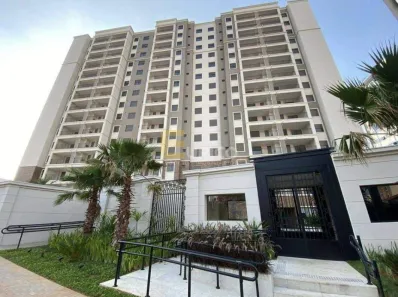 Apartamento com 2 Quartos à venda, 64m² no Botafogo, Campinas